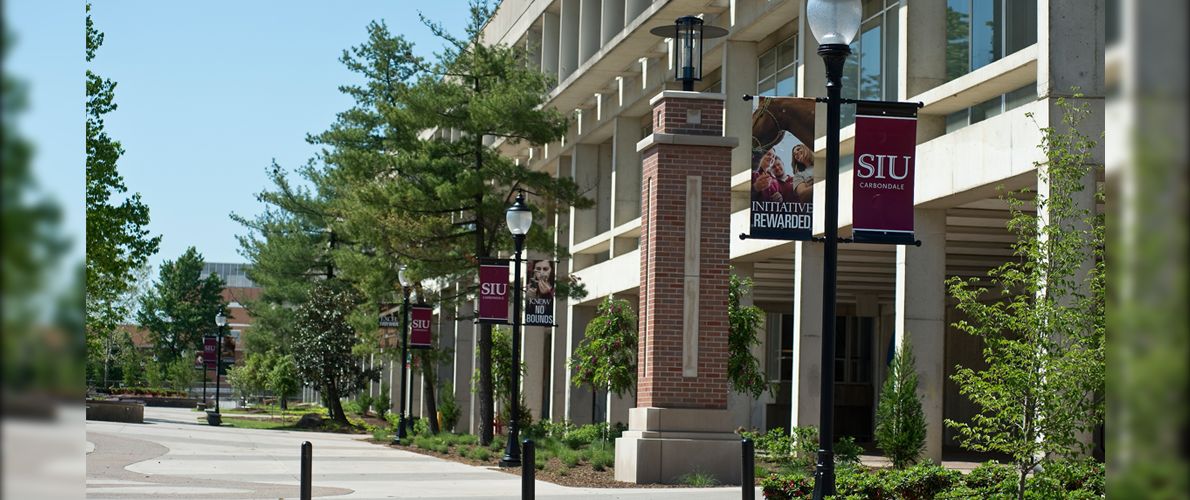 Pedestrian Plaza Image 4