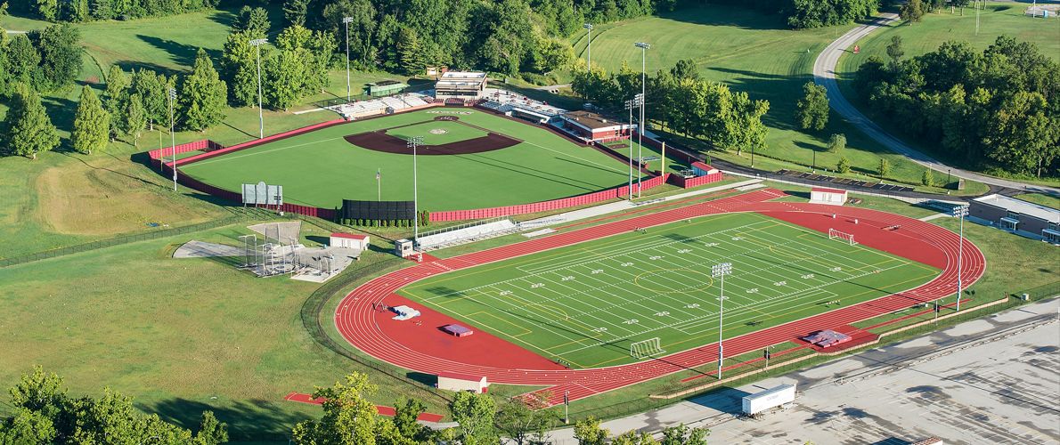 Seating Charts - Southern Illinois University Athletics